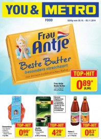 Metro Cash & Carry Food November 2014 KW45 Metro Cash & Carry Food November 2014 KW45