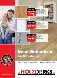 Holz Derks Neue Wohnideen für Ihr Zuhause November 2014 KW45