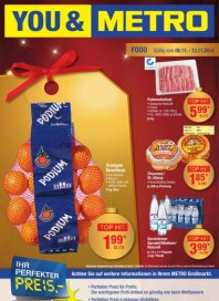 Metro Cash & Carry Food November 2014 KW46 1 Metro Cash & Carry Food November 2014 KW46 1