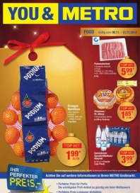 Metro Cash & Carry Food November 2014 KW46 1