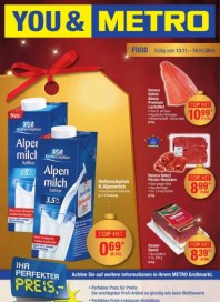 Metro Cash & Carry Food November 2014 KW47 2 Metro Cash & Carry Food November 2014 KW47 2