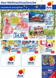 duo schreib & spiel Geschenke für Groß und Klein November 2014 KW47 3 duo schreib & spiel Geschenke für Groß und Klein November 2014 KW47 3