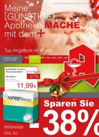 Meine Apotheke MACHE Top Angebote im Winter November 2014 KW48 Meine Apotheke MACHE Top Angebote im Winter November 2014 KW48