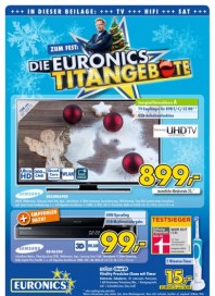 Euronics Zum Fest: Die Euronics Titangebote November 2014 KW48 1 Euronics Zum Fest: Die Euronics Titangebote November 2014 KW48 1