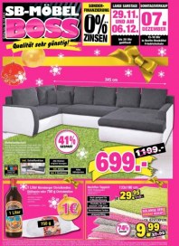 SB Möbel Boss Aktuelle Angebote Dezember 2014 KW49 SB Möbel Boss Aktuelle Angebote Dezember 2014 KW49