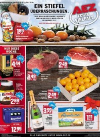 AEZ Wochenangebot Dezember 2014 KW49 AEZ Wochenangebot Dezember 2014 KW49