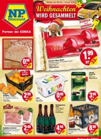 NP-Discount Aktueller Wochenflyer Dezember 2014 KW50 1 NP-Discount Aktueller Wochenflyer Dezember 2014 KW50 1