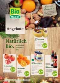 Biomarkt Aktuelle Angebote Dezember 2014 KW49 Biomarkt Aktuelle Angebote Dezember 2014 KW49