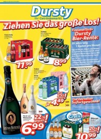 Dursty Aktuelle Angebote Dezember 2014 KW50 1 Dursty Aktuelle Angebote Dezember 2014 KW50 1