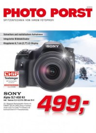 PHOTO PORST Foto Special Dezember 2014 KW50 PHOTO PORST Foto Special Dezember 2014 KW50