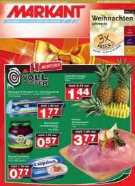 Markant-Nordwest Aktuelle Angebote Dezember 2014 KW51 2 Markant-Nordwest Aktuelle Angebote Dezember 2014 KW51 2
