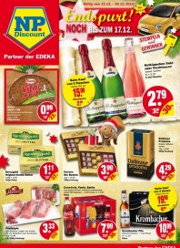 NP-Discount Aktueller Wochenflyer Dezember 2014 KW51 2 NP-Discount Aktueller Wochenflyer Dezember 2014 KW51 2