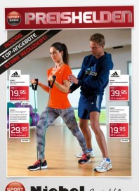 SPORT-2000 Adidas - Top-Angebote stark reduziert Dezember 2014 KW51 SPORT-2000 Adidas - Top-Angebote stark reduziert Dezember 2014 KW51