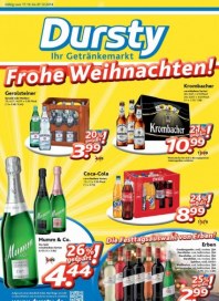 Dursty Aktuelle Angebote Dezember 2014 KW51 2 Dursty Aktuelle Angebote Dezember 2014 KW51 2