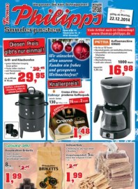 Thomas Philipps Verpassen Sie kein Schnäppchen Dezember 2014 KW52 3 Thomas Philipps Verpassen Sie kein Schnäppchen Dezember 2014 KW52 3