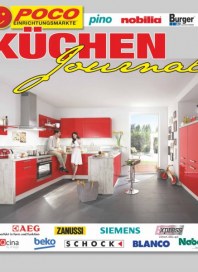 POCO Küchen Journal Januar 2015 KW01