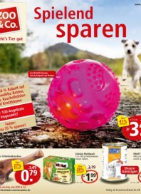 Zoo & Co. Spielend sparen Januar 2015 KW01 Zoo & Co. Spielend sparen Januar 2015 KW01