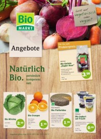 Biomarkt Aktuelle Angebote Januar 2015 KW01