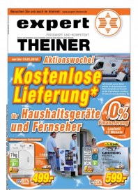 expert Aktuelle Angebote Januar 2015 KW02 12 expert Aktuelle Angebote Januar 2015 KW02 12