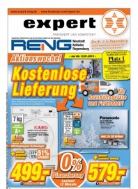 expert Aktuelle Angebote Januar 2015 KW02 13 expert Aktuelle Angebote Januar 2015 KW02 13