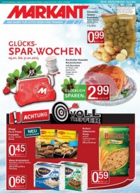 Markant-Nordwest Aktuelle Angebote Januar 2015 KW03 1 Markant-Nordwest Aktuelle Angebote Januar 2015 KW03 1