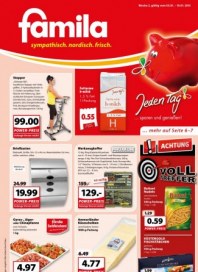 famila-Nordwest Aktuelle Angebote Januar 2015 KW03 1 famila-Nordwest Aktuelle Angebote Januar 2015 KW03 1
