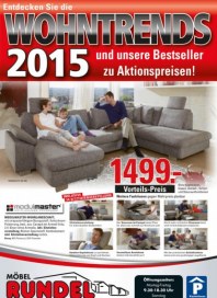 Möbel Rundel Wohntrends 2015 Januar 2015 KW04 Möbel Rundel Wohntrends 2015 Januar 2015 KW04