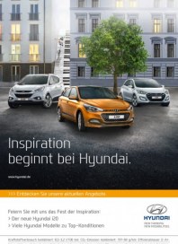 Hyundai Inspiration beginnt bei Hyundai Januar 2015 KW04 1