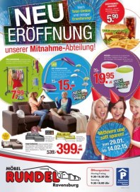 Möbel Rundel Neueröffnung Januar 2015 KW05 Möbel Rundel Neueröffnung Januar 2015 KW05