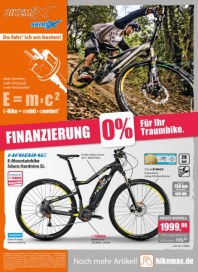 Bikemax Da fahr ich am besten Februar 2015 KW08