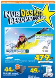 Euronics Nur das Beste bekommt den Stern Februar 2015 KW08 Euronics Nur das Beste bekommt den Stern Februar 2015 KW08