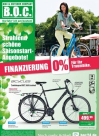 B.O.C. Strahlend schöne Saisonstart-Angebote Februar 2015 KW09 B.O.C. Strahlend schöne Saisonstart-Angebote Februar 2015 KW09