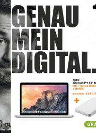 Gravis Genau mein Digital März 2015 KW09 Gravis Genau mein Digital März 2015 KW09