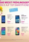 Telekom Shop 100€ Rabatt auf Top-Smartphones-Seite2