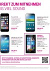 Telekom Shop 100€ Rabatt auf Top-Smartphones-Seite5