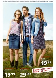 Jeans Fritz Aktuelle Angebote März 2015 KW10