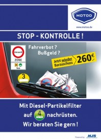 Motoo Stop - Kontrolle März 2015 KW10 Motoo Stop - Kontrolle März 2015 KW10