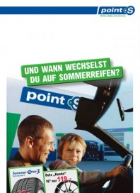 point S Und wann wechselst du auf Sommerreifen März 2015 KW12 2 point S Und wann wechselst du auf Sommerreifen März 2015 KW12 2