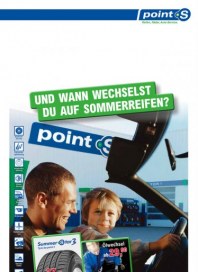 point S Und wann wechselst du auf Sommerreifen März 2015 KW12 3 point S Und wann wechselst du auf Sommerreifen März 2015 KW12 3