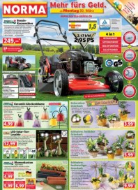Norma Mehr fürs Geld März 2015 KW14 4 Norma Mehr fürs Geld März 2015 KW14 4