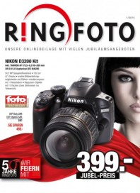 Ringfoto 50 Jahre Ringfoto März 2015 KW13 Ringfoto 50 Jahre Ringfoto März 2015 KW13