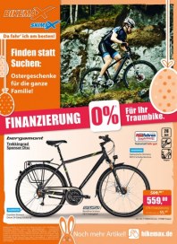 Bikemax Da fahr ich am besten März 2015 KW13 Bikemax Da fahr ich am besten März 2015 KW13