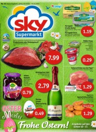 sky-Supermarkt Angebote März 2015 KW14 12