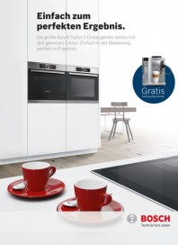 ALNO Küchenwelten Einfach zum perfekten Ergebnis April 2015 KW14 ALNO Küchenwelten Einfach zum perfekten Ergebnis April 2015 KW14
