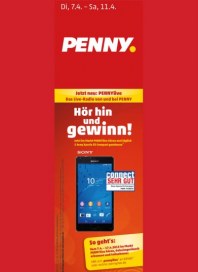 PENNY-MARKT Erstmal zu Penny April 2015 KW15 1