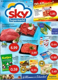 sky-Supermarkt Angebote April 2015 KW16 3