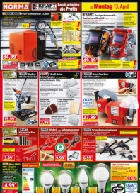 Norma Mehr fürs Geld April 2015 KW16 Norma Mehr fürs Geld April 2015 KW16