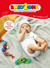 BabyOne von Anfang an April 2015 KW16 BabyOne von Anfang an April 2015 KW16