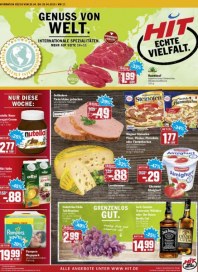 Hit Genuss von Welt April 2015 KW17 Hit Genuss von Welt April 2015 KW17