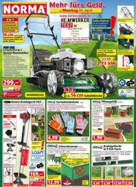 Norma Aktuelle Angebote April 2015 KW17 Norma Aktuelle Angebote April 2015 KW17